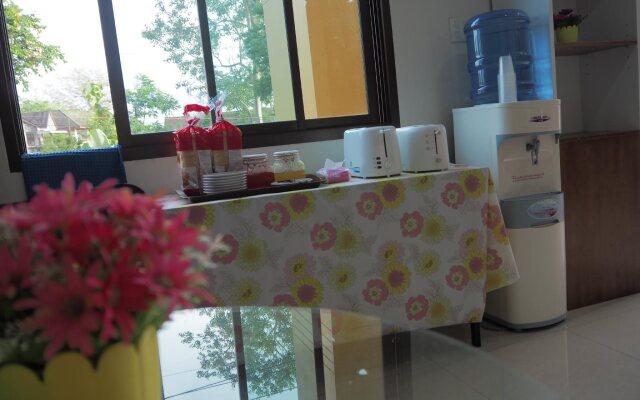 Regent Room