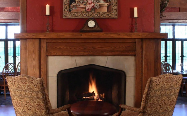 Punderson Manor Lodge and Conference Center