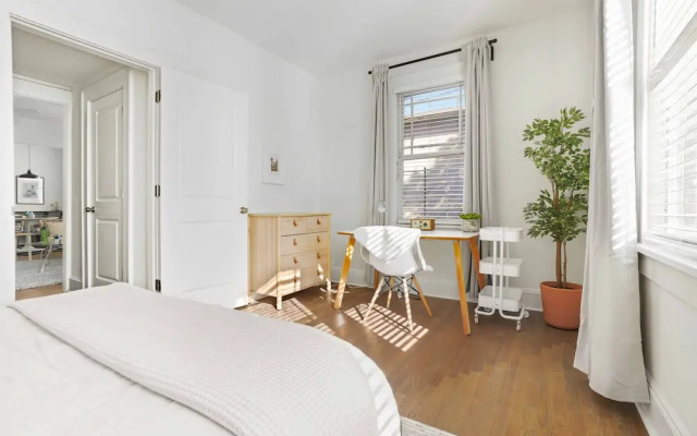 800 Furnished Apartments