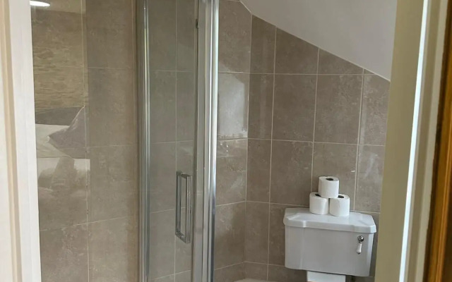 The Plough Bed and Breakfast