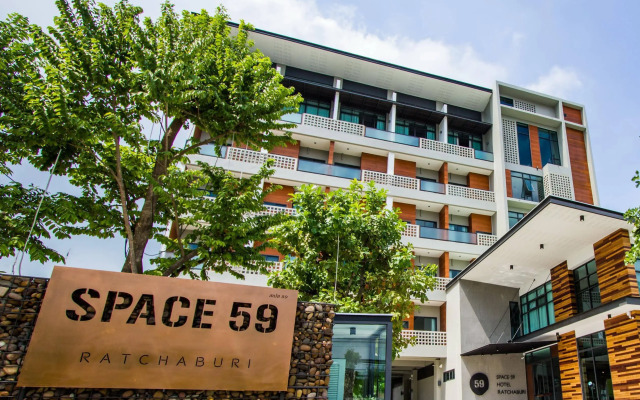 Space 59 Ratchaburi