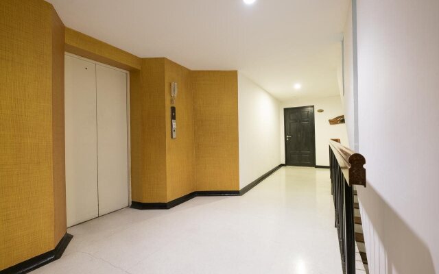 Siam Piman Hotel