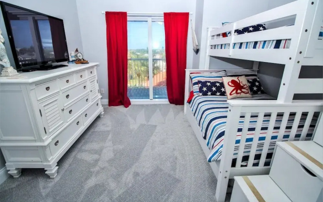 Atlantic Villas 303