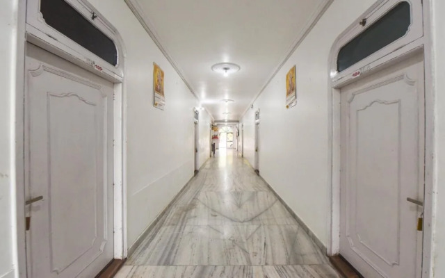 Triund Heavens By OYO Rooms