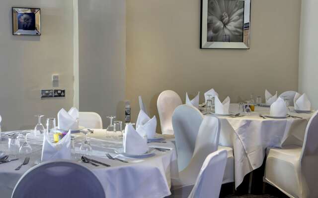 Best Western Gatwick Skylane Hotel