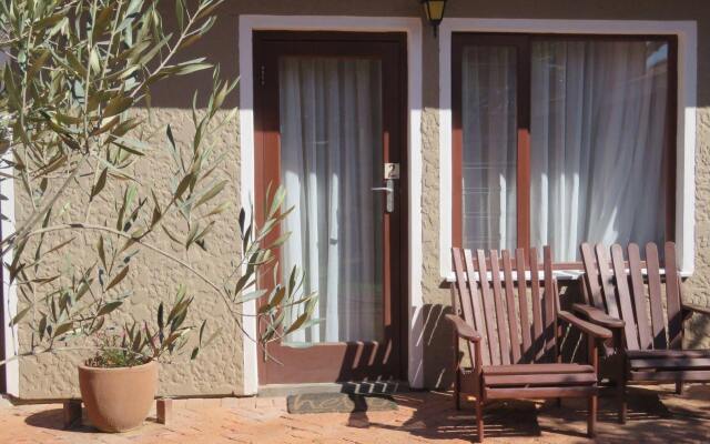 Sandfields Guesthouse