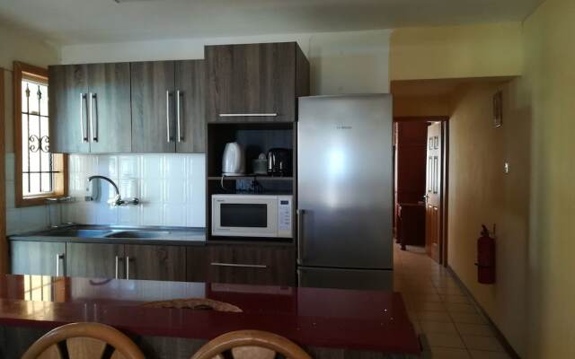 Residence Thalassa