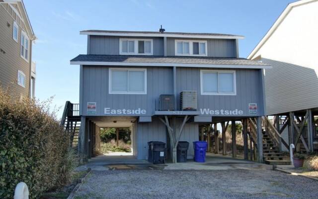 Eastside 3 Bedroom Home by RedAwning