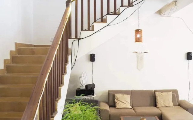 Bunkd Homestay & Villa