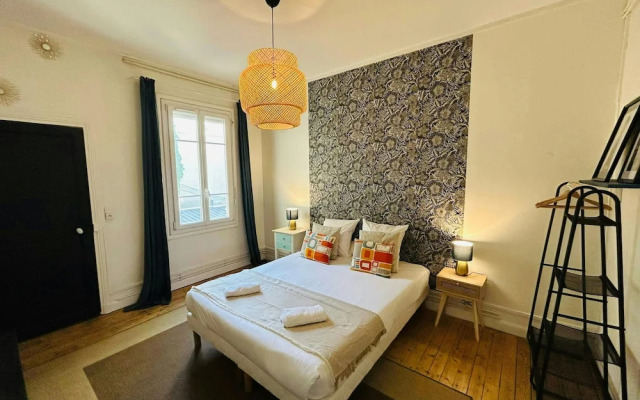 12 Ruinart Le Prestigieux Ruinart Centre-ville