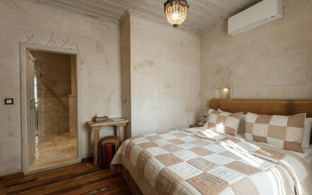 Cappadocia Cave Suites Adult Only +12