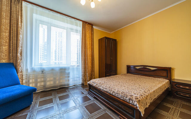 Apartments Good Apart on str. Pulkovskaya, bld. 8, h. 4