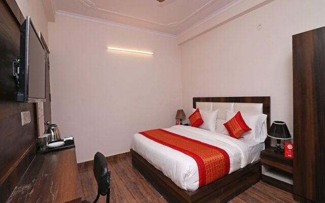 Hotel Sinon Suite