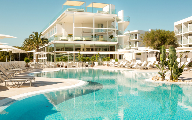 Monsuau Cala D'Or Boutique Hotel - Adults Only