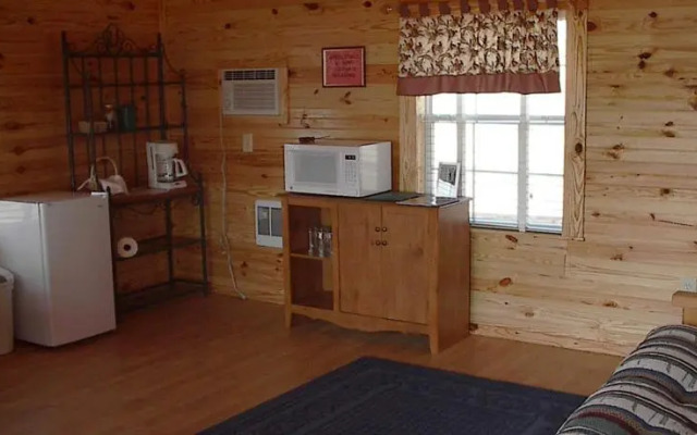 The Windmill Farm Bed and Breakfast