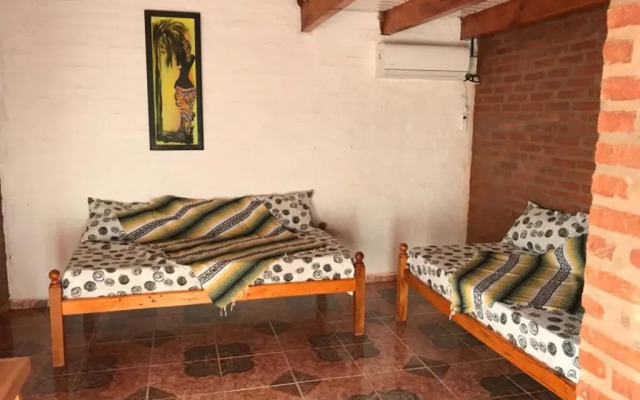 Confratelli Cabanas