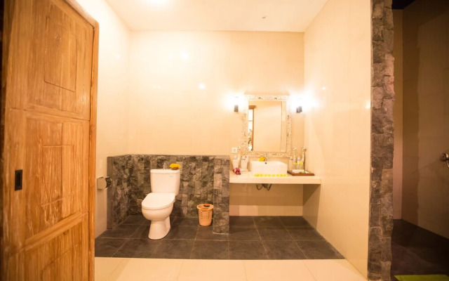 Asri Sari Resort Ubud