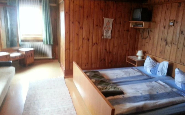 Pension Bauernhof Stanahof