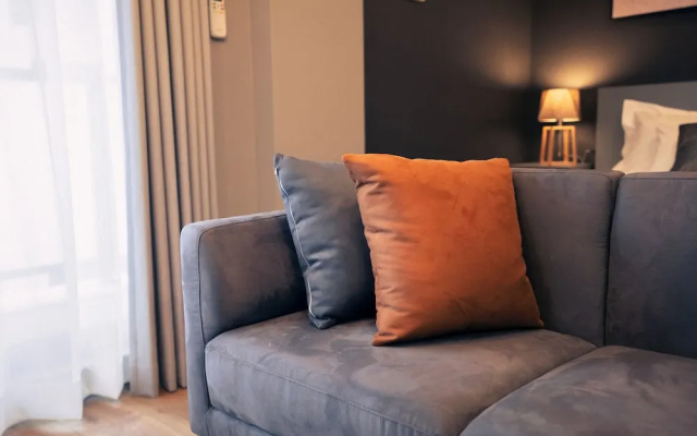 Tanimachikun Hotel Shinsaibashihigashi32