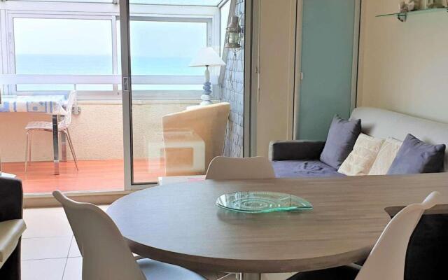 Appartement Perros-Guirec, 2 pièces, 2 personnes - FR-1-368-208