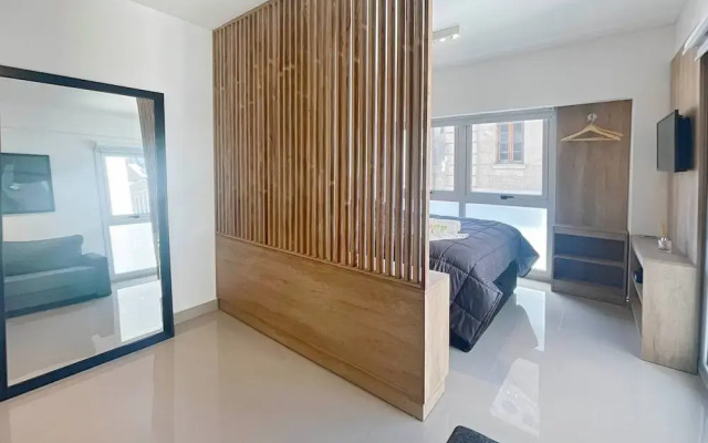 Luxury In Best Area San Telmo