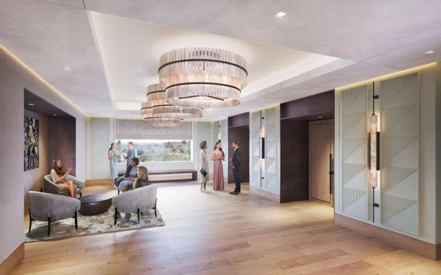 Hotel De Novo, Tapestry Collection by Hilton