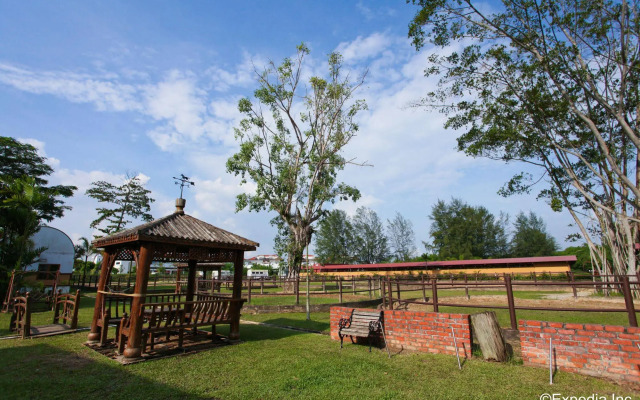 Punggol Ranch Resort