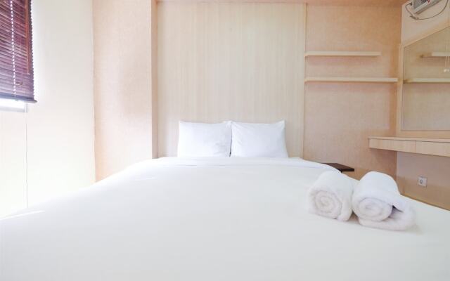 Modern Gading Nias Apartment