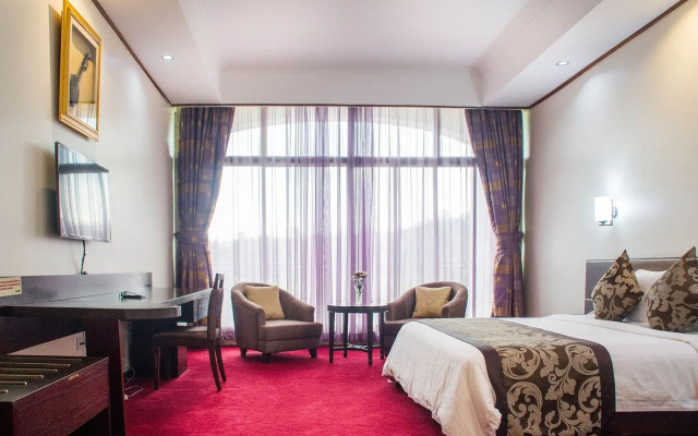 Lake View Resort Hotel