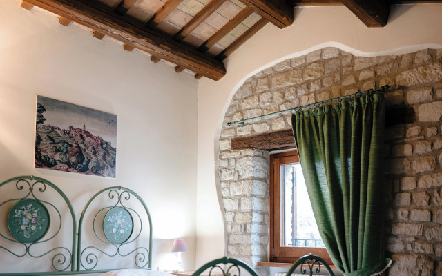 Le Fontanelle Country House