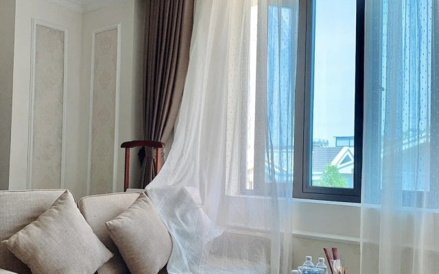 Sun & Sea Hotel