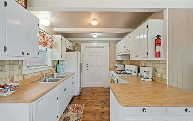 The Weston Suite