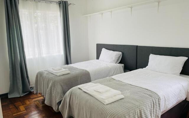 Bulawayo Bradfield Retreat - 3 Bed House