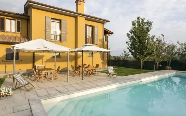 Casa Morgana