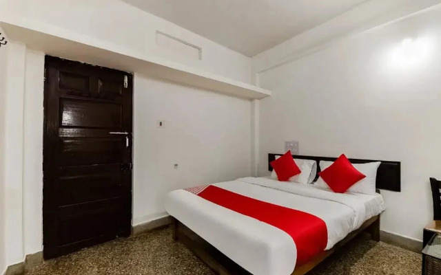 Sushma Lodge by OYO Rooms