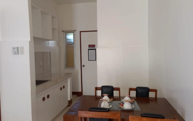 OYO 935 Palajuanders Inn