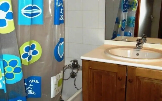 Le Rond Point des Pistes