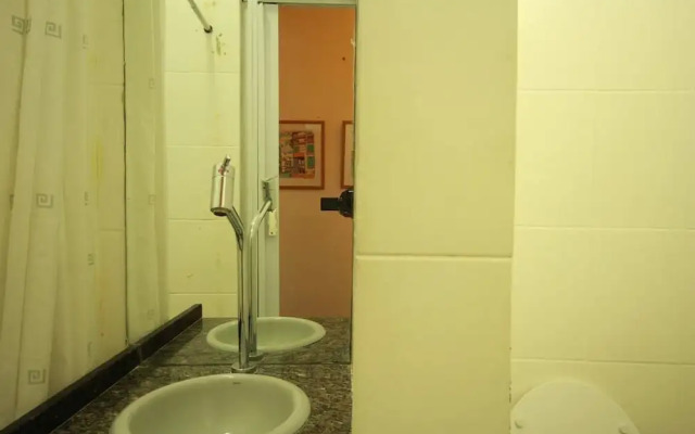 GoHouse Atlantica 412