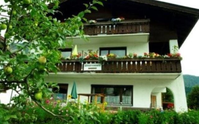 Pension Gula