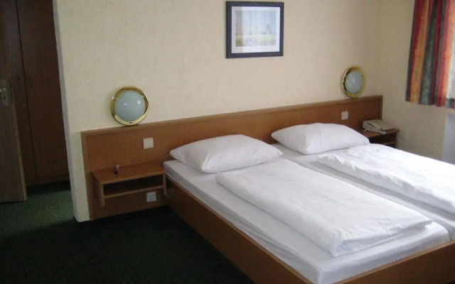 Hotel Scheid