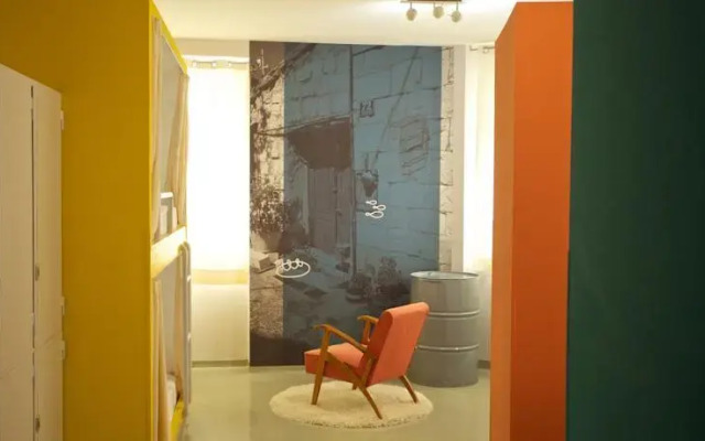 Hostel Emanuel