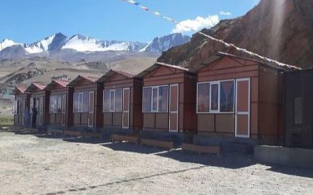 Tsomoriri Inn