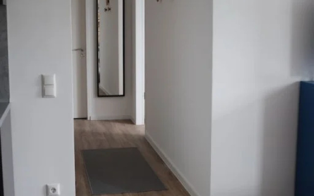 Glück Auf Appartements Düppelstraße