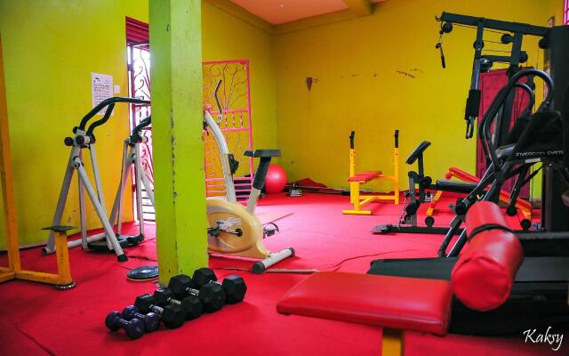 Dreamz ReCreation Center