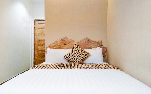 Remen Room Bed & Breakfast