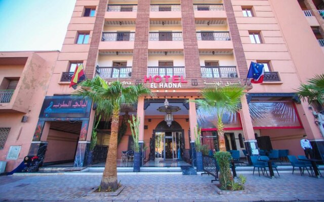 Hotel El Hadna