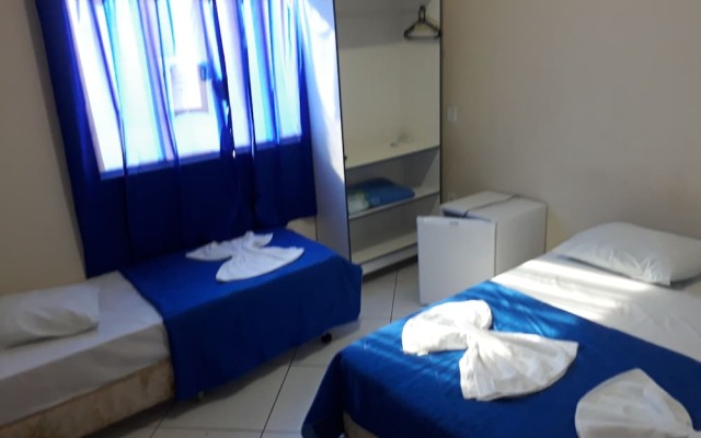Hotel Divino Pai Eterno