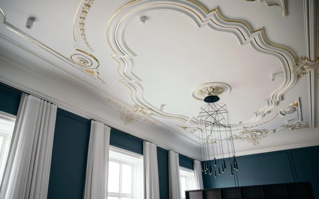 Nobis Hotel Copenhagen, a Member of Design Hotels