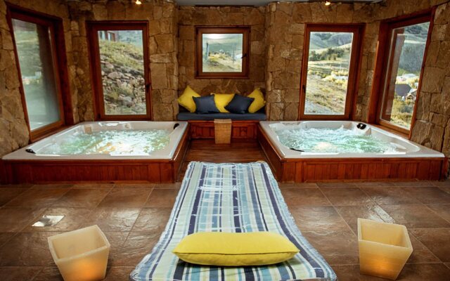 Los Cerros del Chalten Boutique Hotel