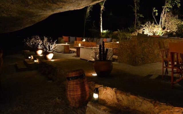 Pousada Villas da Serra